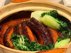 -四季民福烤鸭店(外滩外白渡桥店)