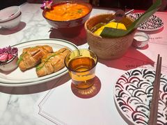 -太食獸泰式茶餐厅(兰州中心首店)