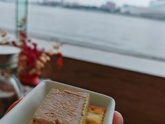 -白天鹅宾馆·流浮阁咖啡厅