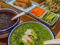 -宏状元现熬粥·京味菜(三里河店)