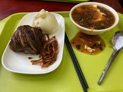糖火烧-老回回小吃(百万庄店)