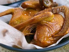 -煲煲掂风味煲仔饭餐厅(西区店)