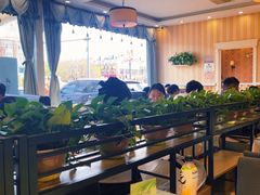 -桃子餐厅·天津菜(红星路直营店)