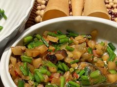 -绣园·茶食宴(湘绣博物馆店)