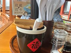 -香麒园·过桥米线·南湖雅宴