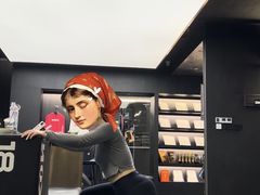 -TOP健身私教工作室(侨香店)