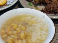 -新繁老號豌豆汤饭店·江湖菜(宝光寺店)