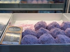 -酥大興·新国潮糕点配茶饮(龙岗万达黑金店)