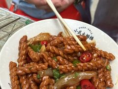 -小民大排档(光谷店)