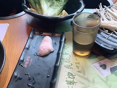 -呷哺呷哺 黄金牧场 (盛世天骄店)