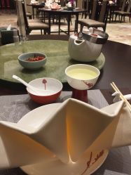 -唐山香格里拉大酒店·宴会厅