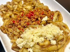 三味茄子-天宝兄弟(前海壹方城店)