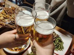 -管氏翅吧(甘家口店)