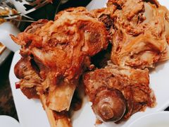 棒骨-吴记酱骨炖菜馆(西大直街店)