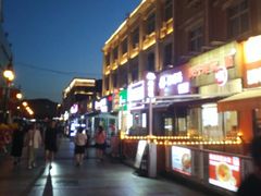 -小白楼1902欧式风情街