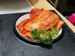 -韩宫宴烤肉·黑毛和牛·料理(合肥滨湖银泰城店)