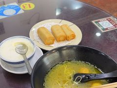 -民信老铺(人民路店)