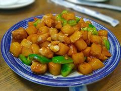 炒三丁-鼎香润(德胜门内店)