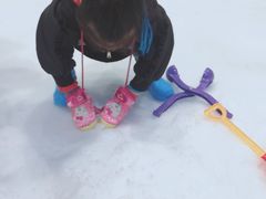 -Mr·Kuma酷么先生雪之乐园