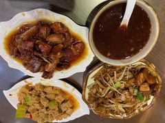 -葛记焖饼(伏牛路店)