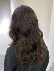 -菲·木田moontin造型salon