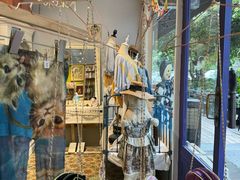 -恋物百货商店(华侨城店)