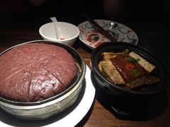-外婆家(蓝色港湾店)