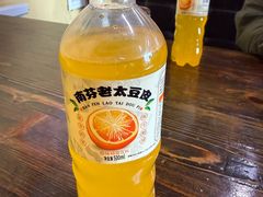 -老太太豆皮(南芬店)