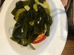 -院子餐厅·大锅菜·老杭帮(桥西直街店)