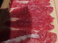 -海底捞火锅(北国先天下店)