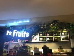 -Mr.Fruits水果先生(蓝色港湾店)