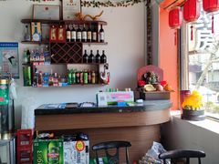 -1910老鲁味海鲜·戳子肉·青岛菜(金沙滩店)