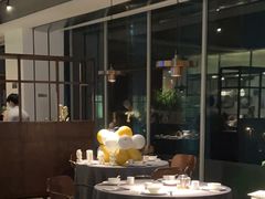 -上饍·中国厨房(建发JFC品尚中心店)