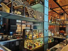 -THE CANNERY&JUJU 新鲜海鲜·牛排美食酒廊