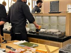 -鮨政·Omakase(万象城店)