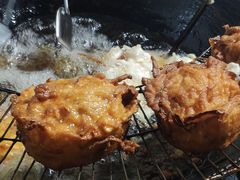 -阿婆油墩子(五里桥路188弄小区店)