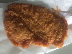 -麦当劳(健德桥得来速店)