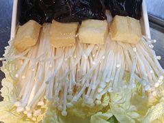 -半天妖烤鱼(兰州国芳中心店)