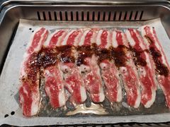 -千纸鹤嫩汁烤肉(西大直街店)