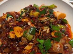 -树厨贵州菜(大十字店)