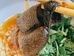 精品鲜毛肚-小龙坎火锅(春熙太古里店)