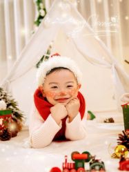 -最爱baby儿童摄影