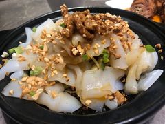 -闫府私房菜·老字号(恒隆店)