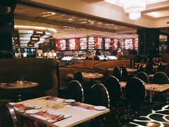 大堂-芭菲盛宴·环球美食(解放碑英利国际店)