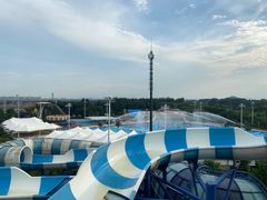 -上海玛雅海滩水公园