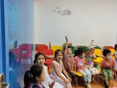 -英孚教育青少儿(河东资深教研中心)