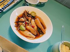 -米纸越南小馆(砂之船店)