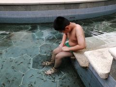 -苏州湾王焰温泉度假酒店