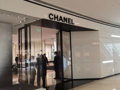 -CHANEL(恒隆广场店)