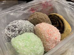 -清真老西北角温记粘食店(长沙路店)
